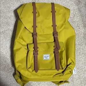 Herschel little America Backpack